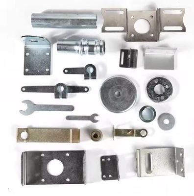 comprar Corte a laser e dobra de CNC OEM / ODM Estampagem de chapa de alumínio online manufacture