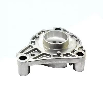 comprar Forja de alumínio de zinco de alta resistência Forja galvanizada de liga de alumínio online manufacture