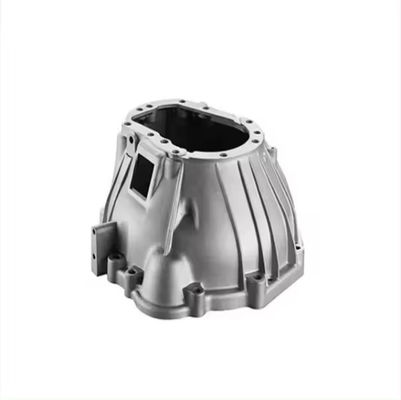 comprar Precisão 0,05mm Alumínio Ligação Die Cast CNC Alumínio Zinco Die Casting online manufacture