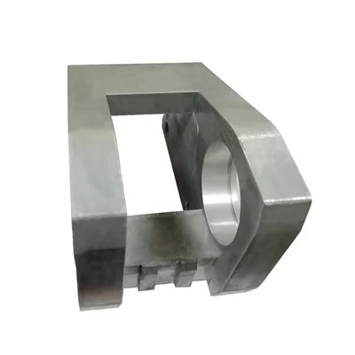 comprar OEM Alumínio liga ADC12 Caixa de peças de fundição a óleo de magnésio liga de fundição a óleo de magnésio online manufacture