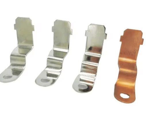 comprar Serviço de fabricação de peças de alumínio estampadas anodizadas, de corte a laser, de perfuração online manufacture