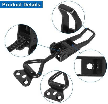 comprar Carga pesada de aço carbono estampado tranca de moagem de moagem de moagem de moagem de moagem online manufacture