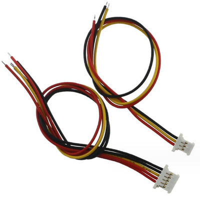 comprar Fabricação de PCBs sob medida com terminais metálicos revestidos de estanho para peças elétricas online manufacture