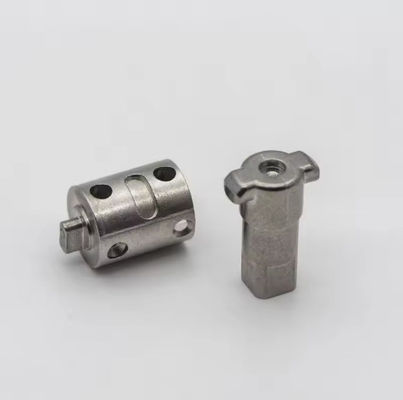 Peças para cilindros de fecho Produtos MIM Metal Moldagem por injecção Mim Metalurgia em pó