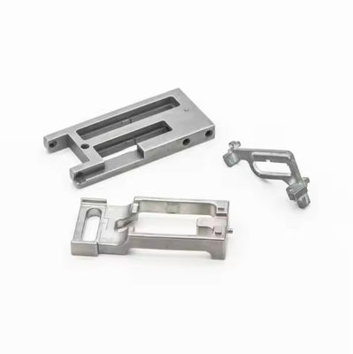 Ferramenta de hardware Mim Injeção de metal Sinterizado Metal Injeção moldagem de aço inoxidável
