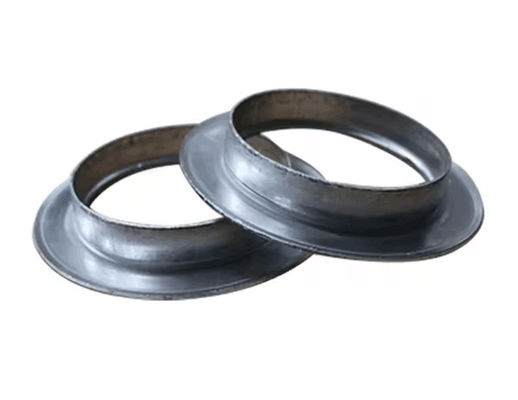 0.01mm-0.05mm Peças de estampação de metal de precisão Peças de metal de chapa de latão CNC personalizadas
