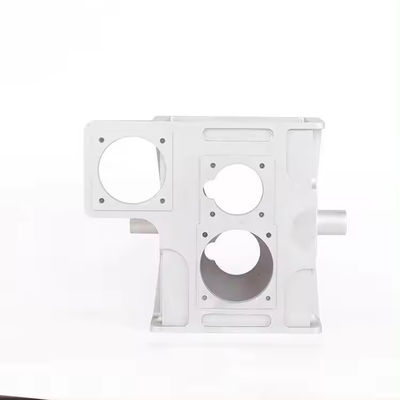 Motor Housing Cnc Metal Estampagem Zinco Magnésio e Alumínio Ligação Die Casting