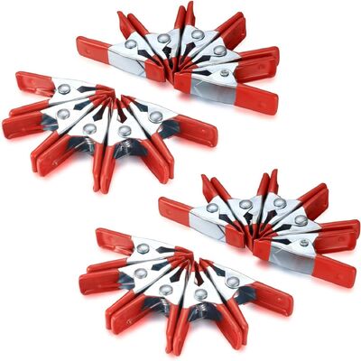 Um tipo de pinça de moagem de moagem de moagem de moagem de moagem