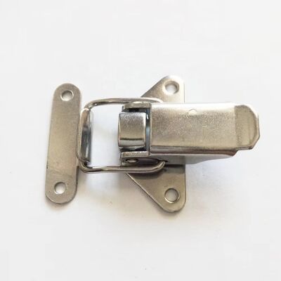 Bloqueio de gabinete metálico/pequena fechadura para caixas/fechadura de metal para caixas de madeira