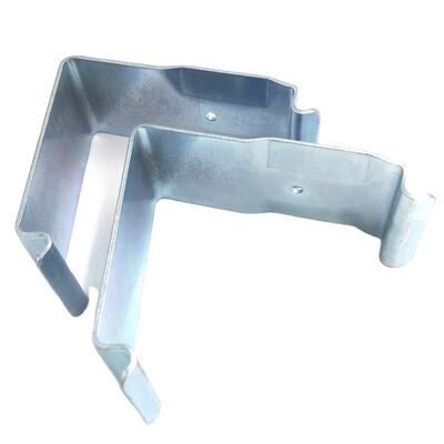 OEM ODM Clip de caixa de aço reutilizável clipes Snap Metal Spring Clip de caixa de madeira contraplacada de aço